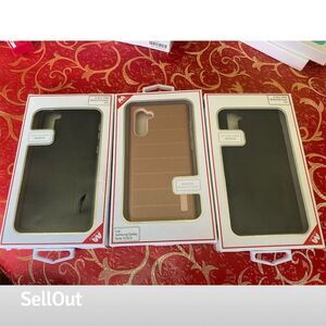 Incipio Phone Case for Samsung Galaxy Note10 & Note10 5G Multicolor
